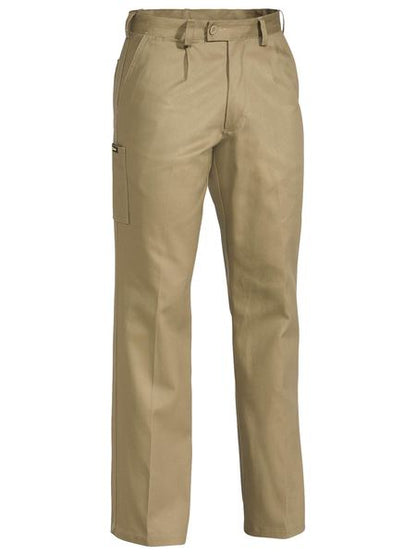 Original Cotton Drill Work Pant  - BP6007