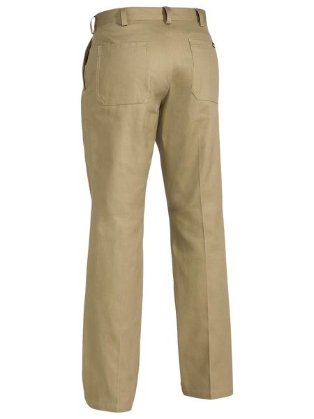 Original Cotton Drill Work Pant  - BP6007