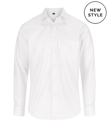 Blake Pure Cotton Non-Iron Shirt -1639L