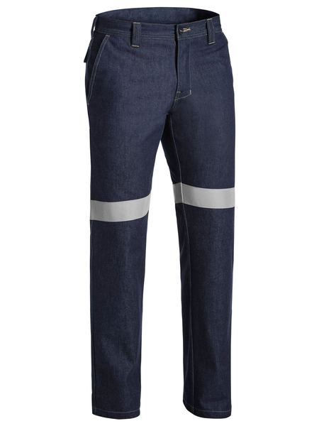 Taped FR Denim Jean - BP8091T