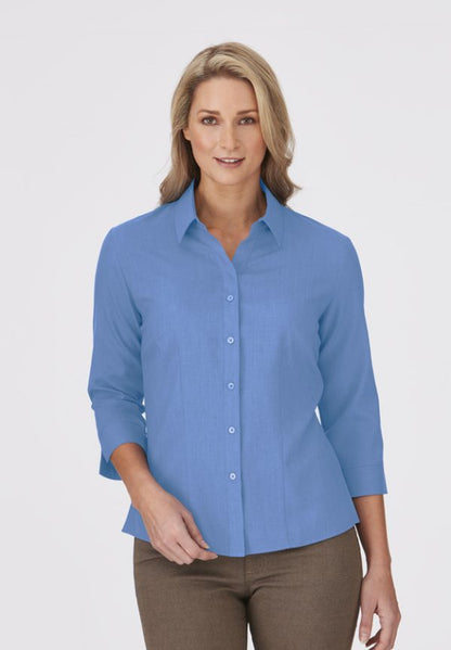 Ezylin 3/4 Sleeve Shirt - 2145 (7 Colours)