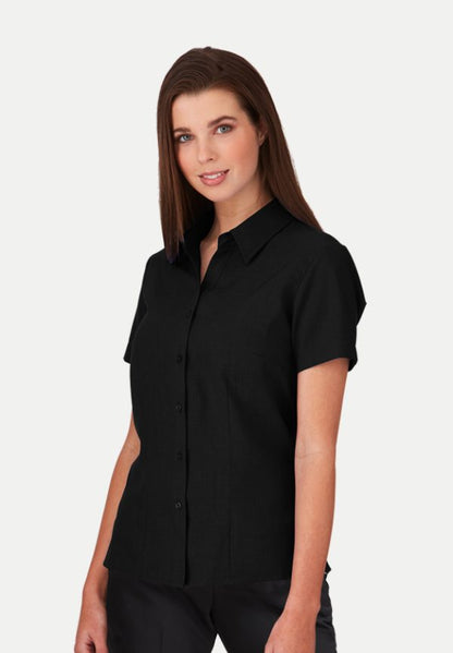 Ezylin Short Sleeve Shirt - 2146 (7 Colours)