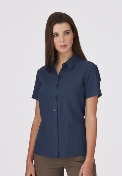 Ezylin Short Sleeve Shirt - 2146 (7 Colours)