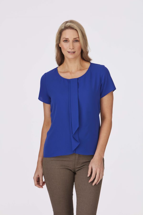 Cascade Blouse - 2285