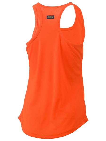Women's Racer Back Singlet - BKL0439
