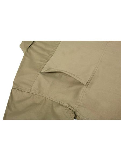 Cool Lightweight Drill Shirt Short Sleeve - BS1893