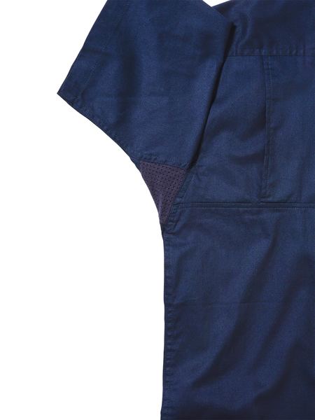 Cool Lightweight Drill Shirt Short Sleeve - BS1893