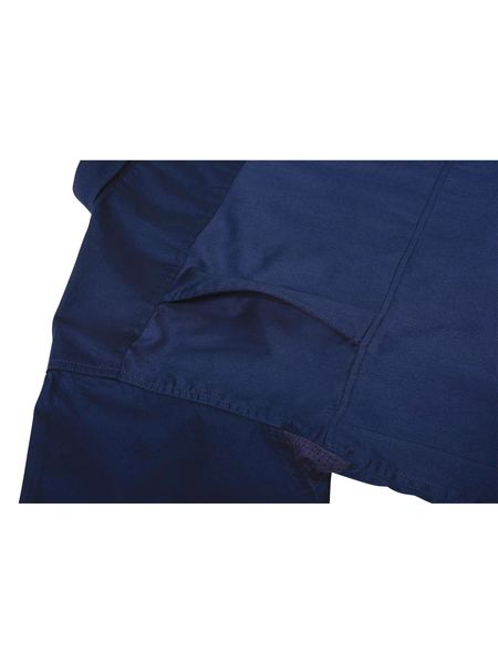 Cool Lightweight Drill Shirt Short Sleeve - BS1893