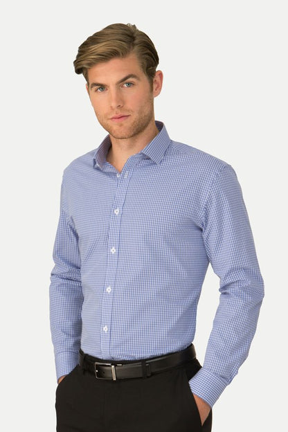 So Ezy Check Shirt - 4263