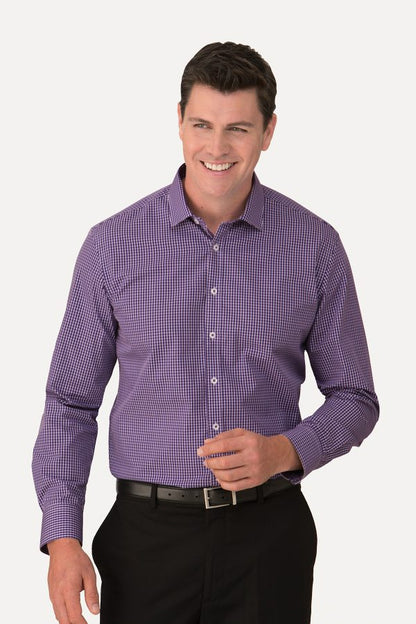 So Ezy Check Shirt - 4263