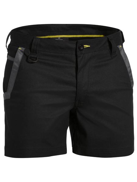 Flex & Move Stretch Short - BSH1131