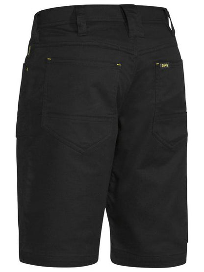 X Airflow Ripstop Vented Work Short - BSH1474