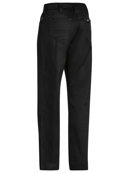 Womens X Airflow Ripstop Vented Work Pant - BPL6474