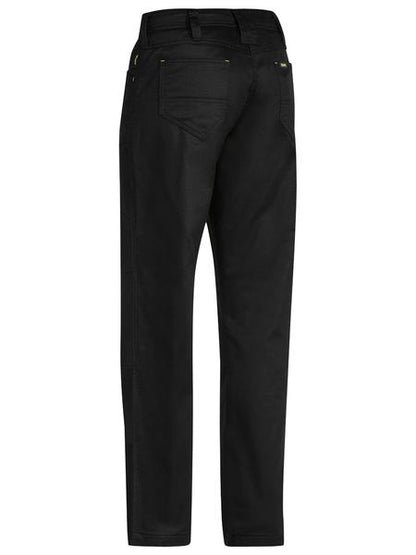 Womens X Airflow Ripstop Vented Work Pant - BPL6474