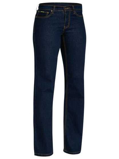 Women's Stretch Denim Jeans - BPL6712