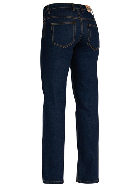 Women's Stretch Denim Jeans - BPL6712