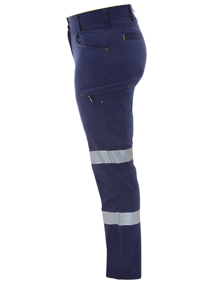 Women's X Aiflow™ Taped Stretch Ripstop Lightweight Cargo Pants - BPCL6152T