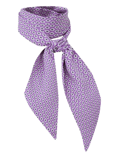 Emma and Beth Scarf