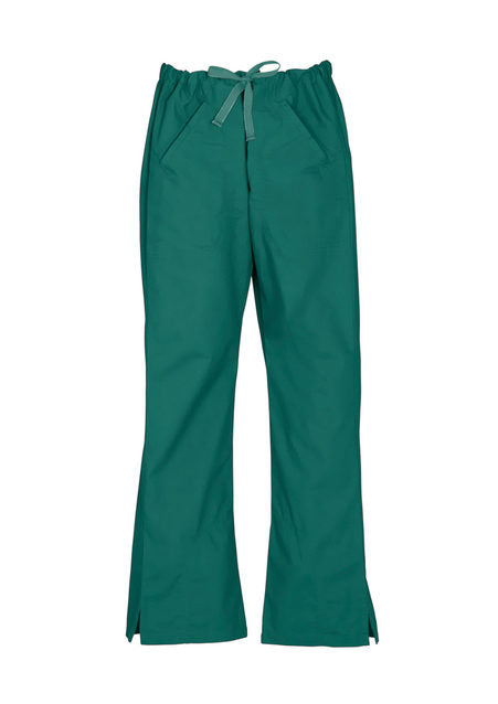 Ladies Classic Scrub Pant
