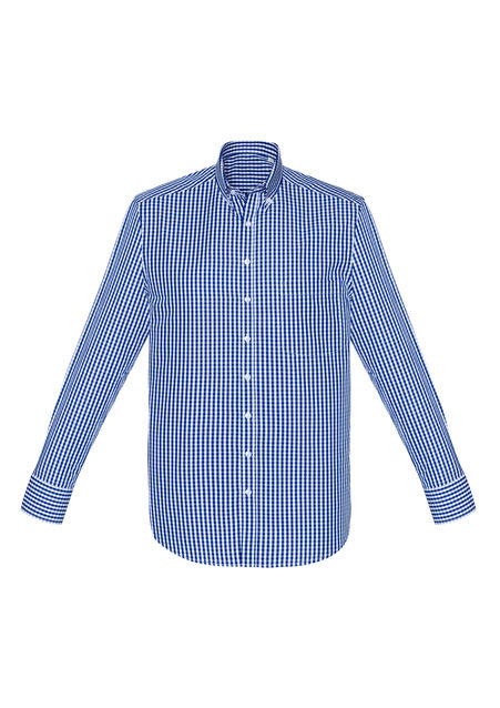 Springfield Long Sleeve Shirt 43420