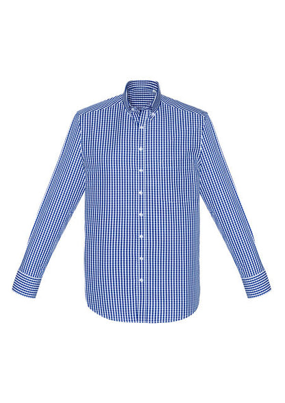 Springfield Long Sleeve Shirt 43420