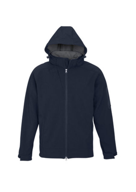 Summit Mens Softshell Jacket J10910