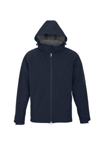 Summit Mens Softshell Jacket J10910