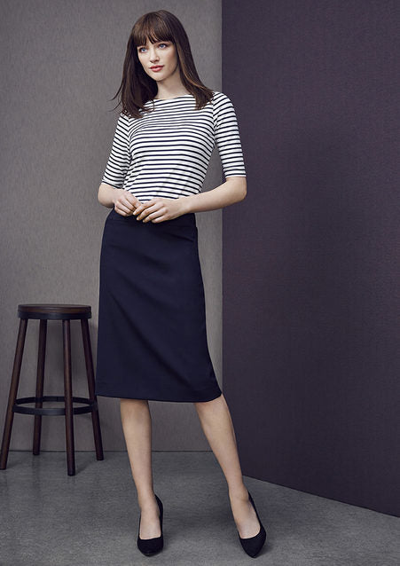 Ladies Relaxed Fit Skirt 24011