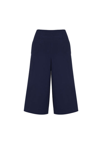 Ladies Mid-Length Culottes 10728