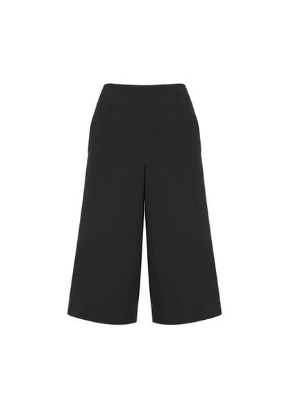 Ladies Mid-Length Culottes 10728