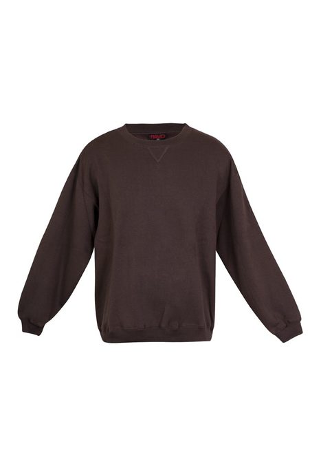 Mens Crew Neck Sloppy Joe TP212S