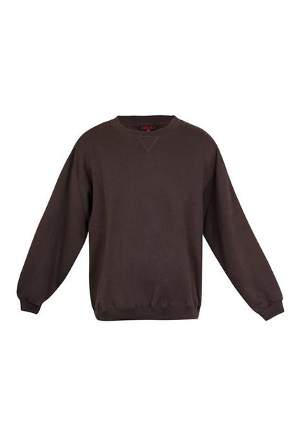 Mens Crew Neck Sloppy Joe TP212S