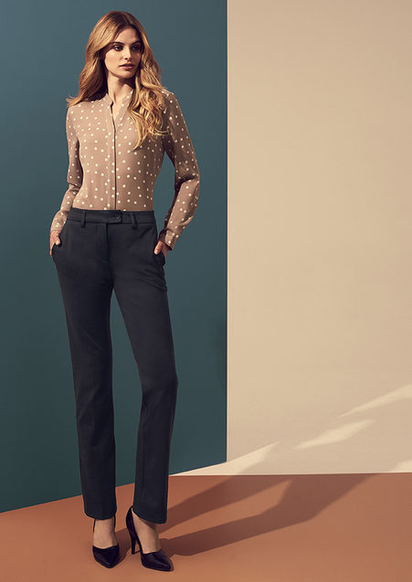 Ladies Tapered Leg Pant 10630