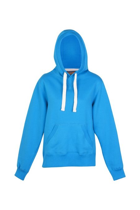 Ladies/Junior Heavy Hoodie FP88UN