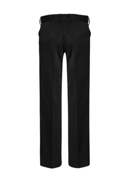 Detroit Flexi-Band Pant BS610L