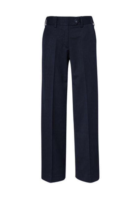 Detroit Flexi-Band Pant BS610L