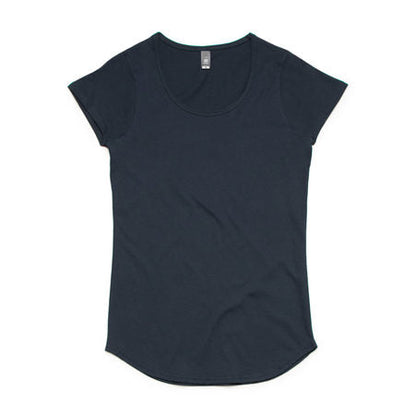 Ladies Mali Tee 4008