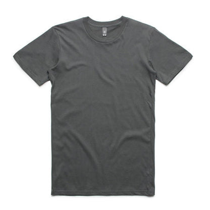 Mens Staple Tee 5001 (12-colours)