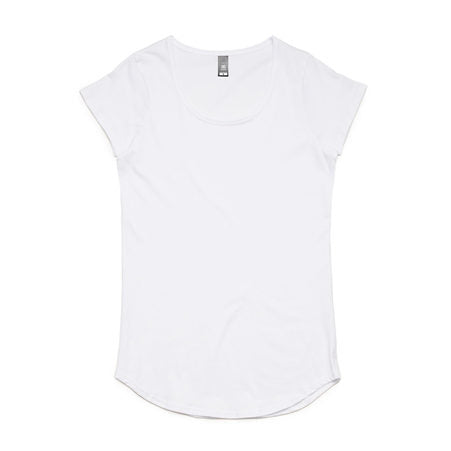 Ladies Mali Tee 4008