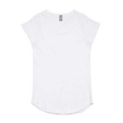 Ladies Mali Tee 4008