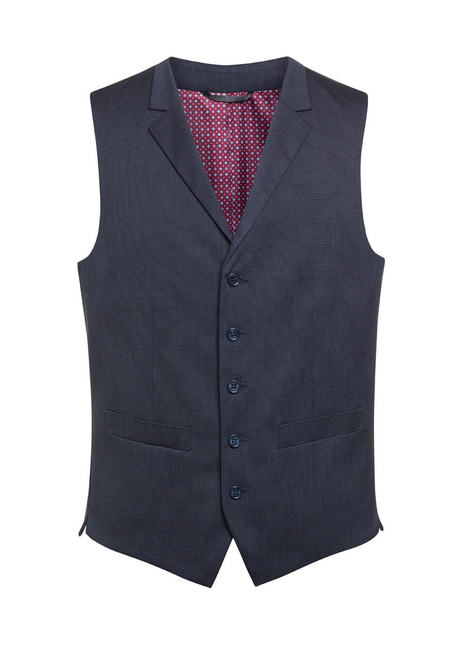 Proteus Waistcoat - 1449