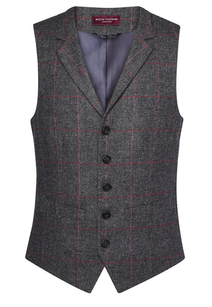 Memphis Waistcoat - 1463