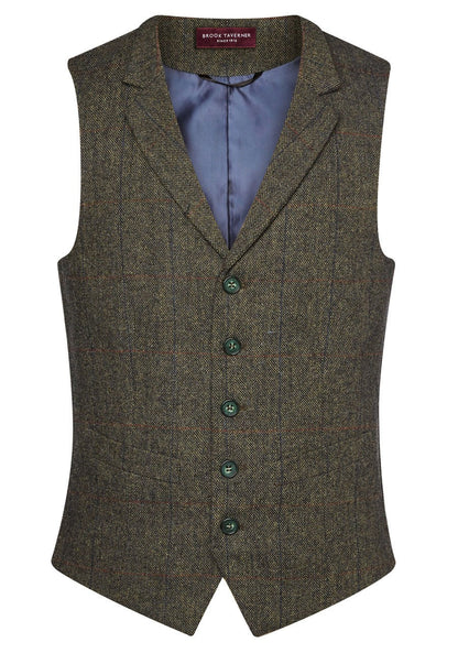 Memphis Waistcoat - 1463