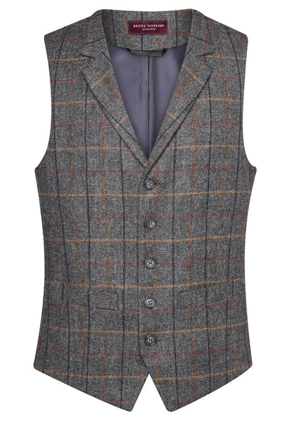 Memphis Waistcoat - 1463