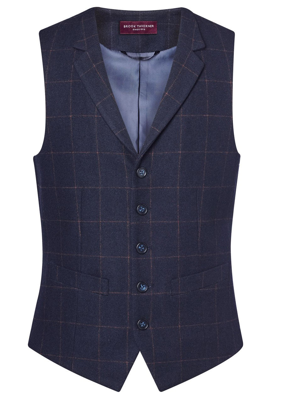 Memphis Waistcoat - 1463