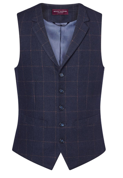 Memphis Waistcoat - 1463