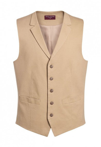 Vancouver Waistcoat - 1541
