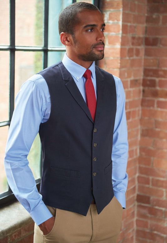Vancouver Waistcoat - 1541