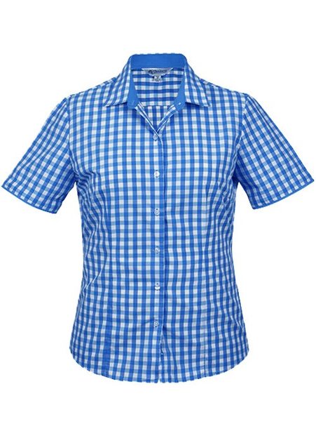 Devonport Short Sleeve Shirt - 2908S