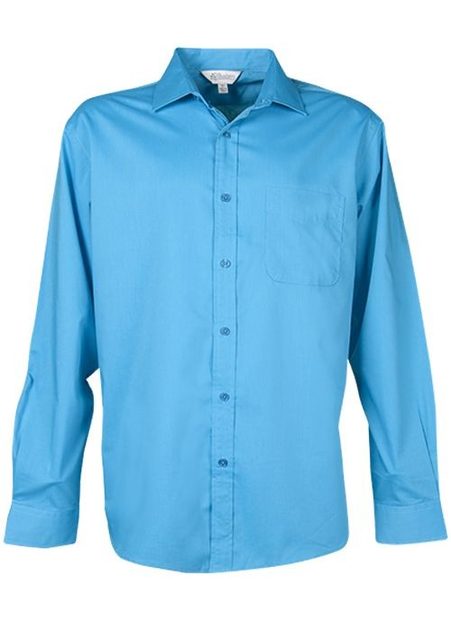 Mosman Long Sleeve Shirt 1903L